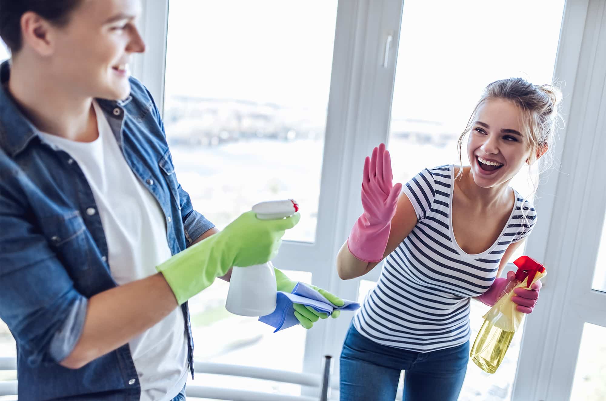 Vacancies - Home Style Cleaning