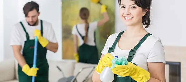 Choosing the best house cleaning service