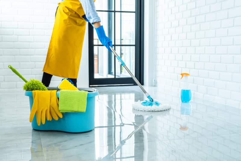 House Cleaners Wavell Heights Home Style Cleaning