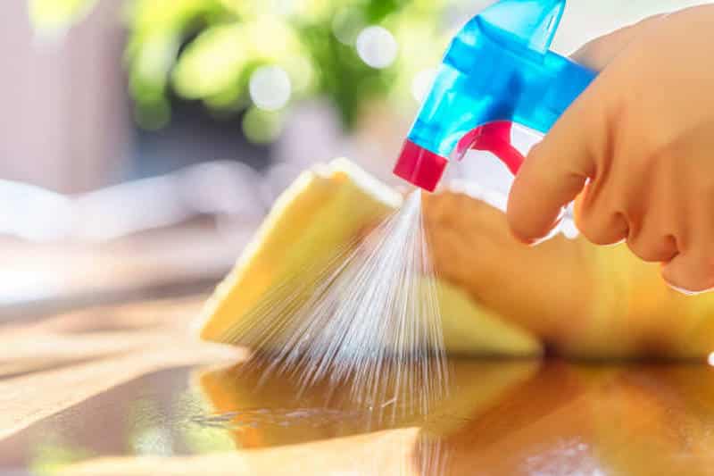 House Cleaners Hamilton Cleaning Service Home Style