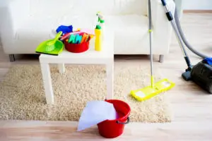 Honest, dependable cleaning services in Camp Hill