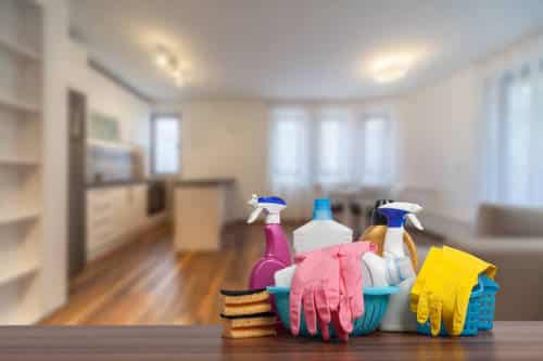 Trusted cleaning services for busy lifestyles in Indooroopilly