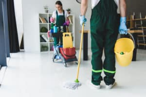Cleaners with a personal touch in Mount Gravatt