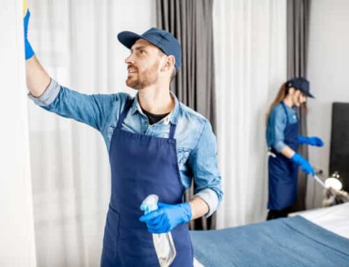 How to find reliable cleaners