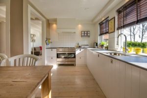 Domestic cleaners with a personal touch in Taringa