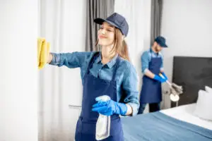 Professional House Cleaners Morningside