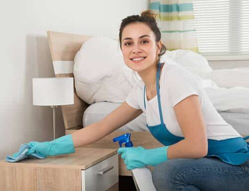 Benefits of a Regular House Cleaner