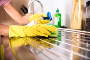 wooloowin-home stlye cleaning