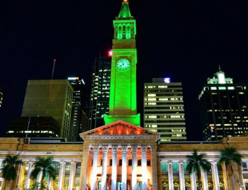 Brisbane’s Population Growth and the Impact on Domestic Cleaning