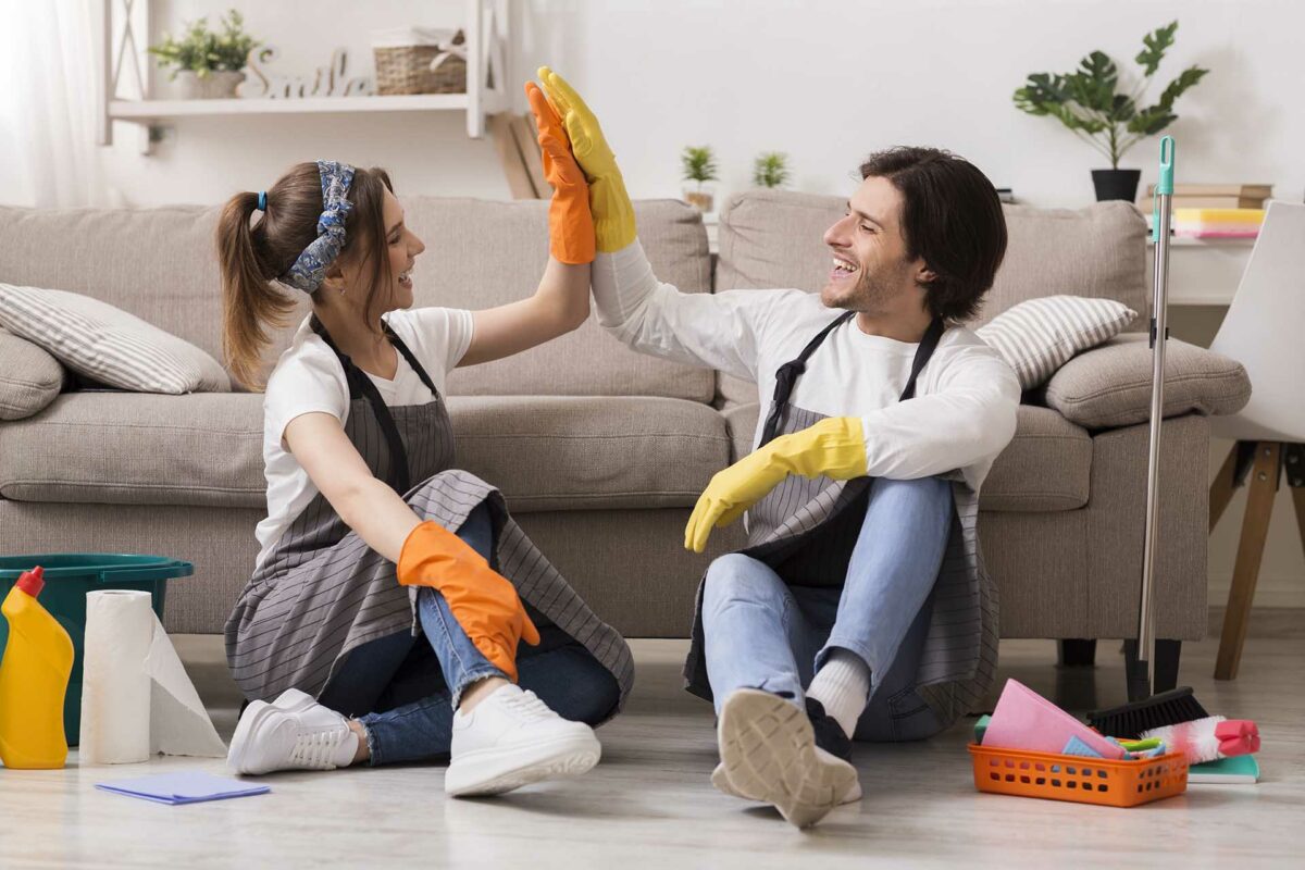 Home Cleaners Brisbane Home Style Cleaning