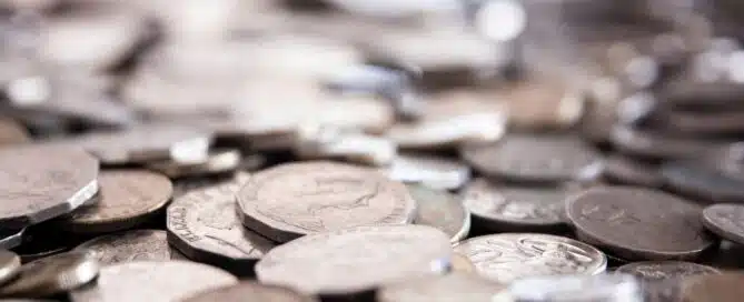 Coins