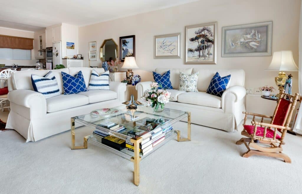 Clean Home