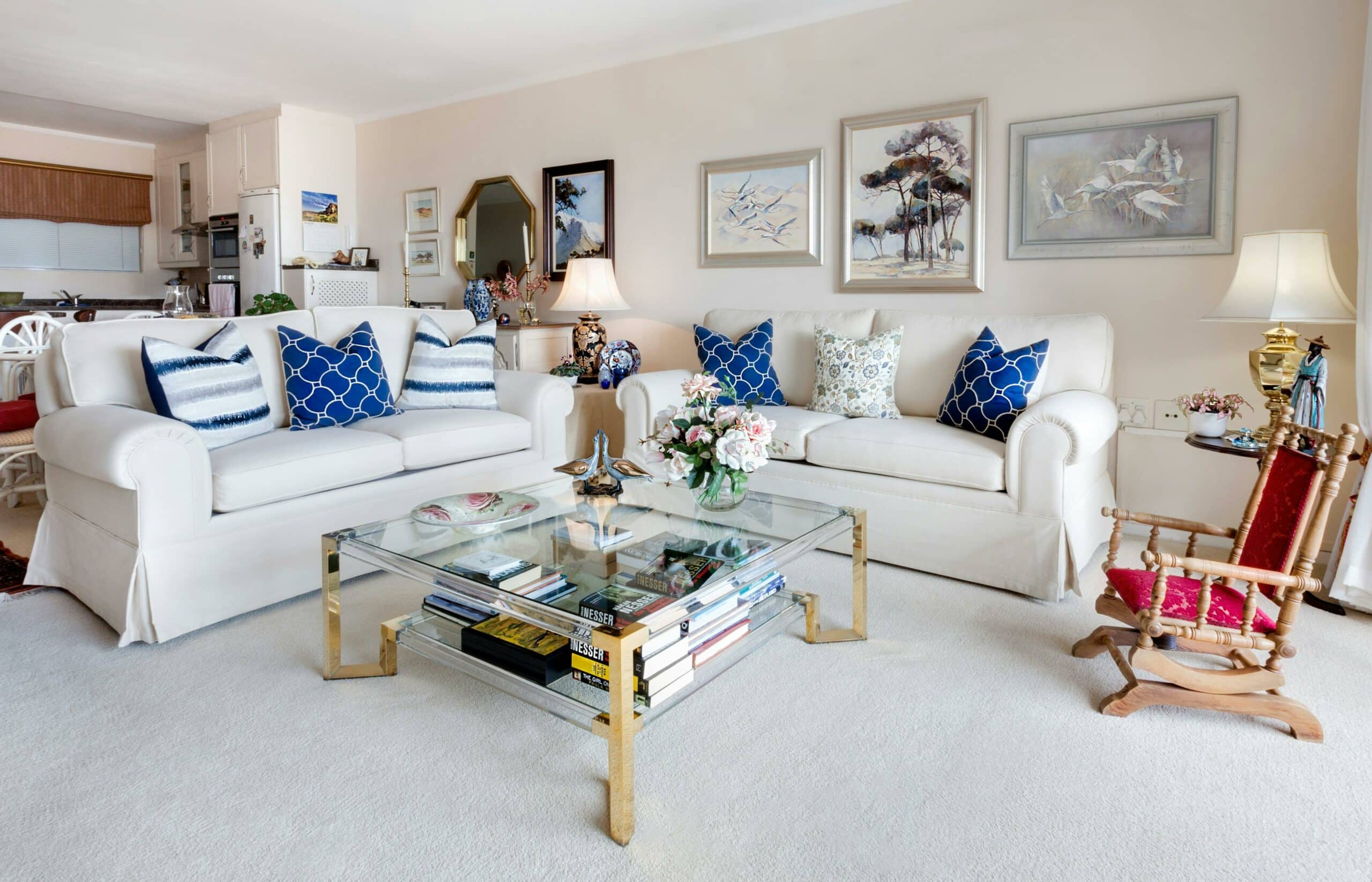 Clean Home