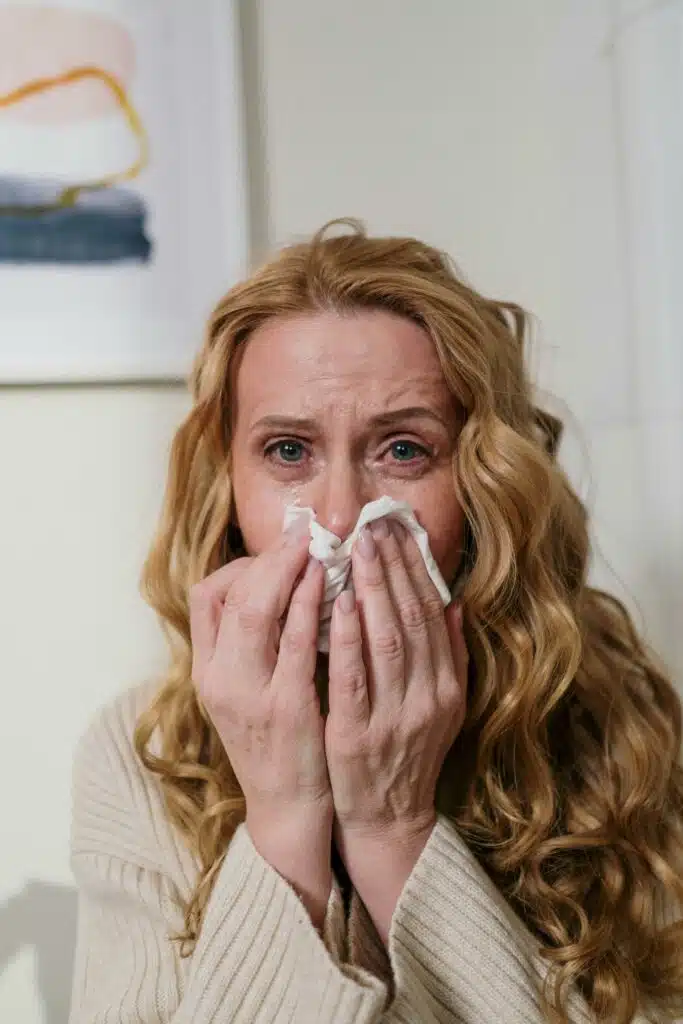 Allergies