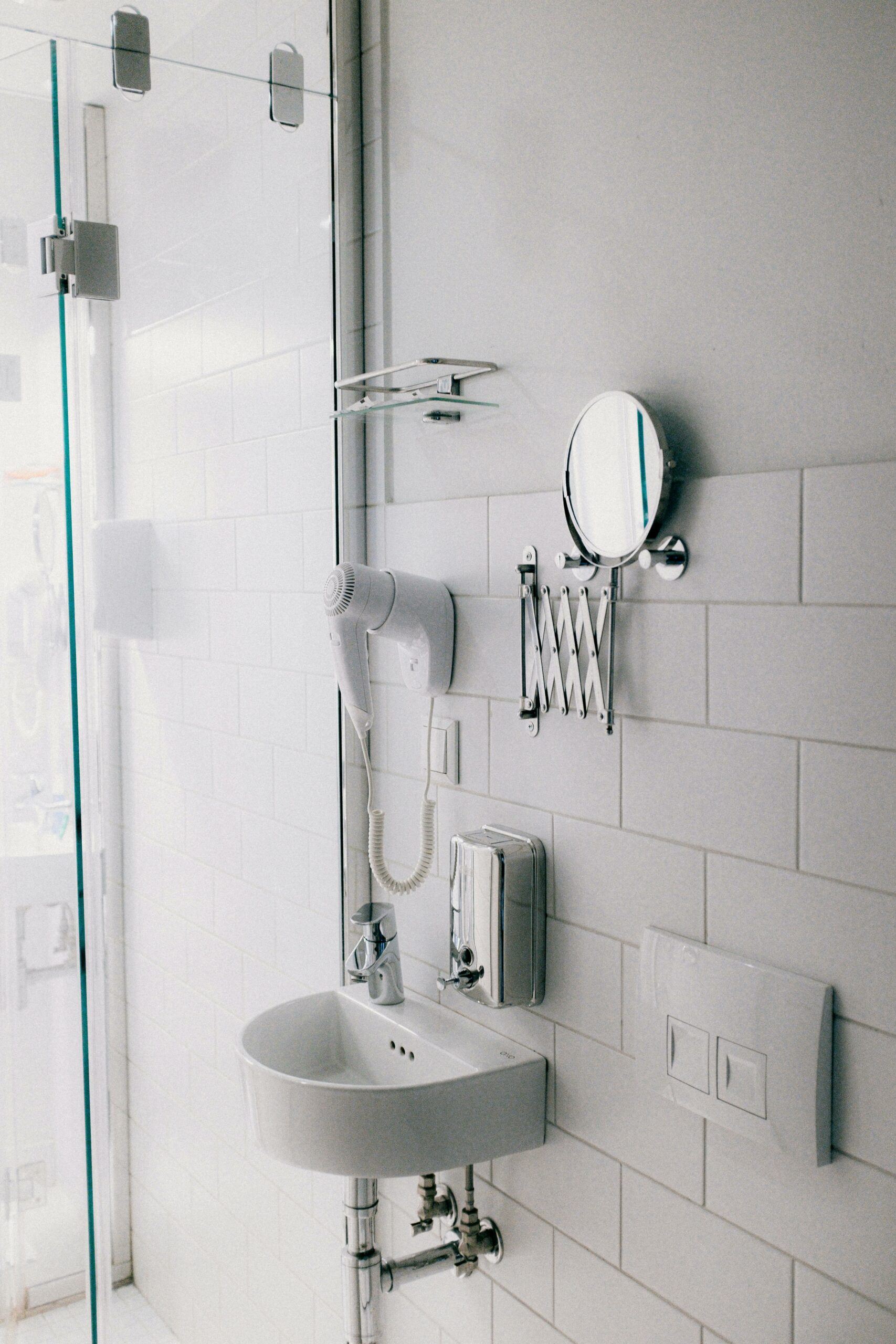 Bathroom Fixtures and Fittings