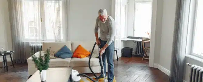 Carpet Cleaning