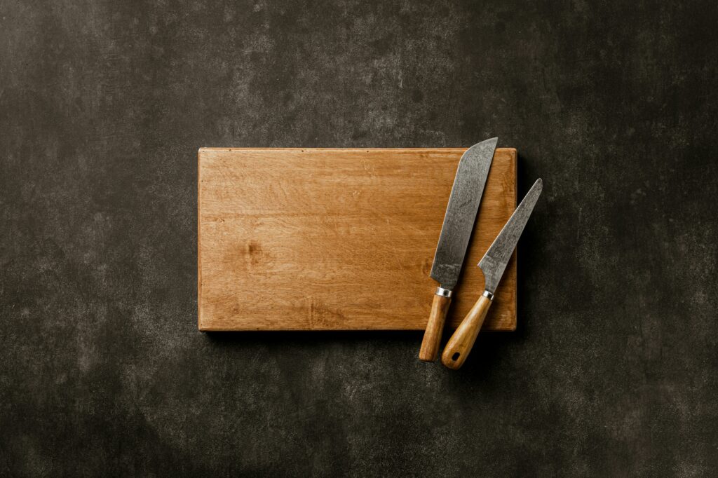 Chopping Board