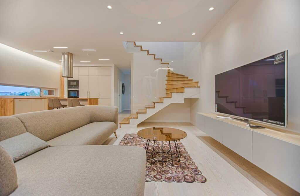 Appealing and Welcoming Home