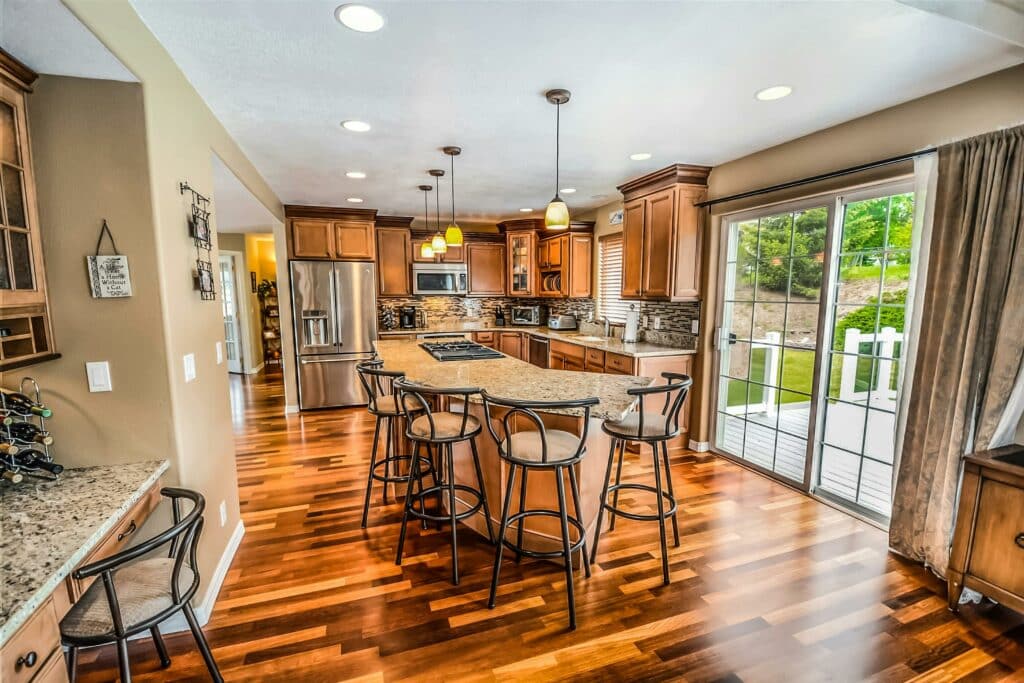 Clean Home
