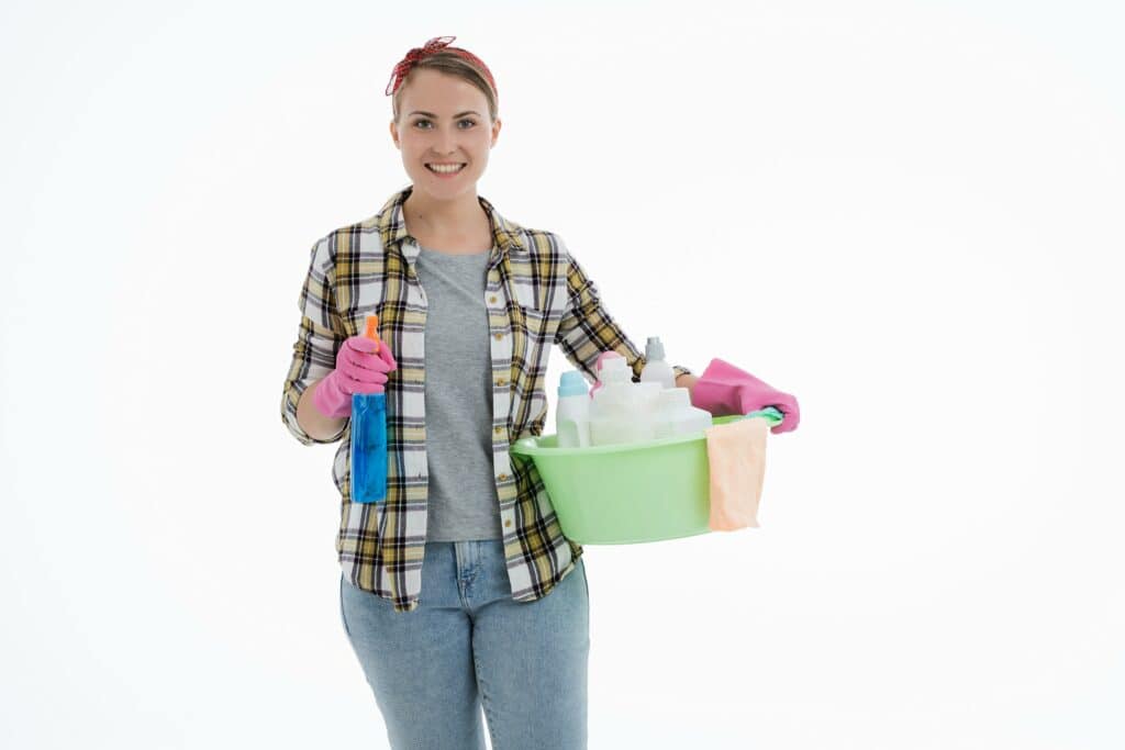 Cleaning Solutions