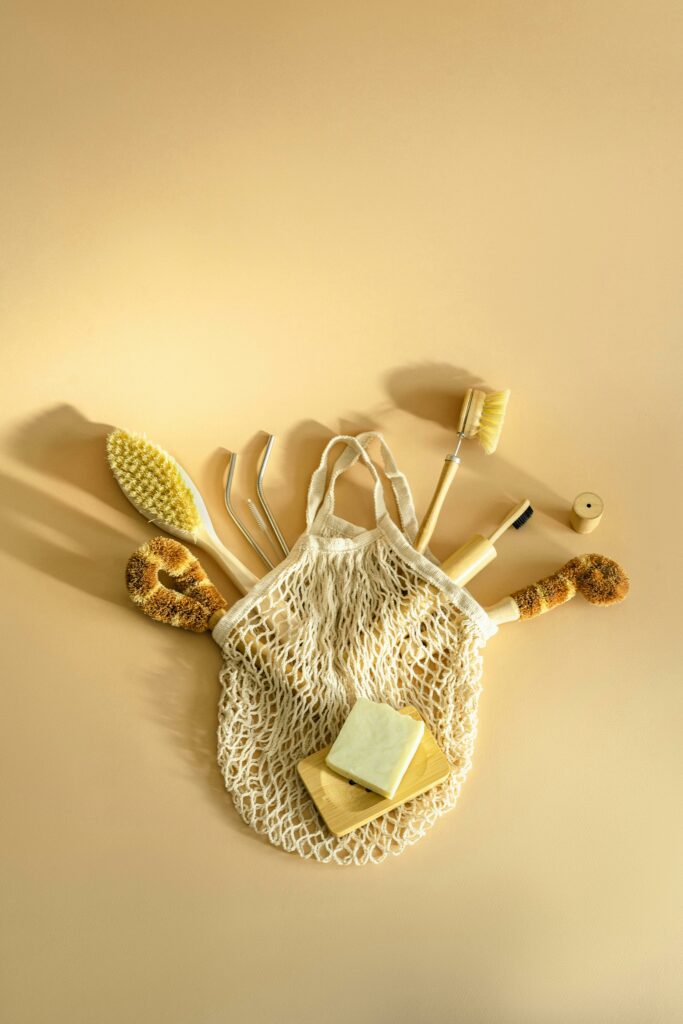 Cleaning Tools