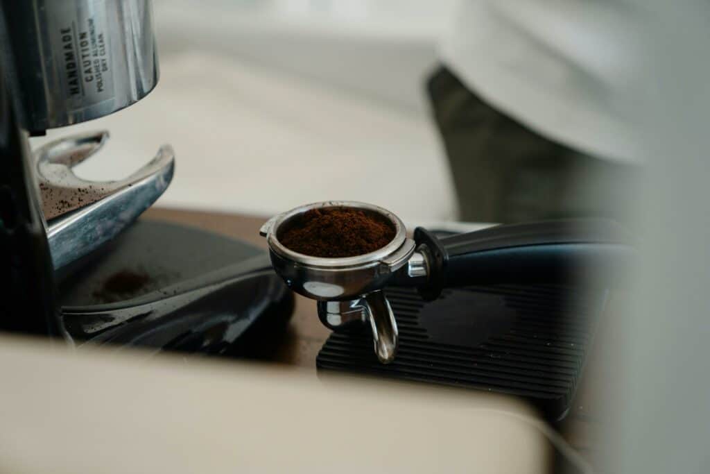 Coffee Maker