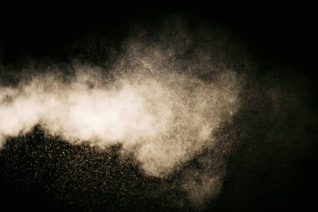 Dust