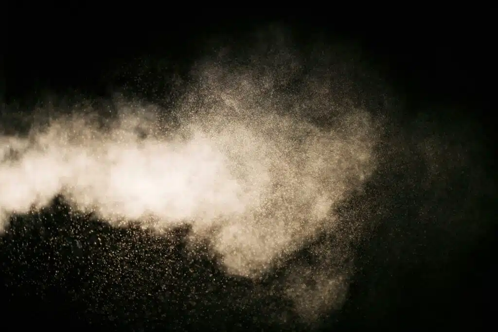 Dust
