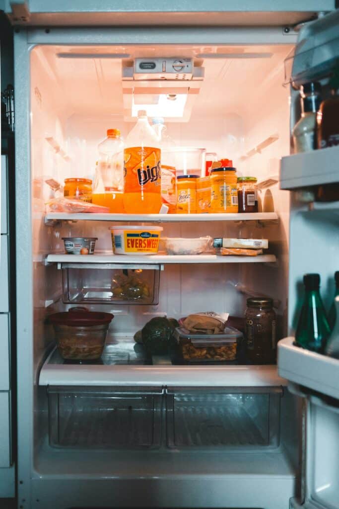 Food Storage