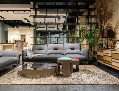 Keeping Your Lounge Clean and Inviting