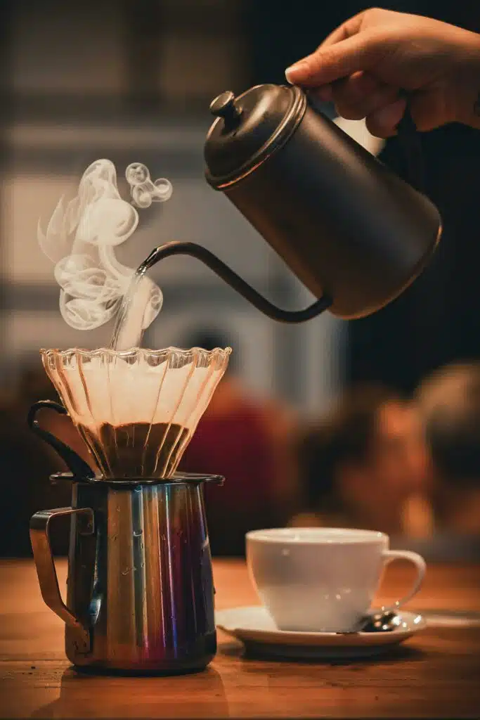 Kettle