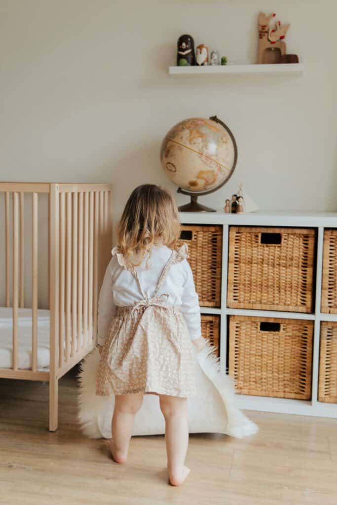 Kids Cabinet