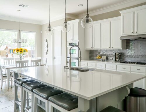 Tips for Organizing Your Kitchen