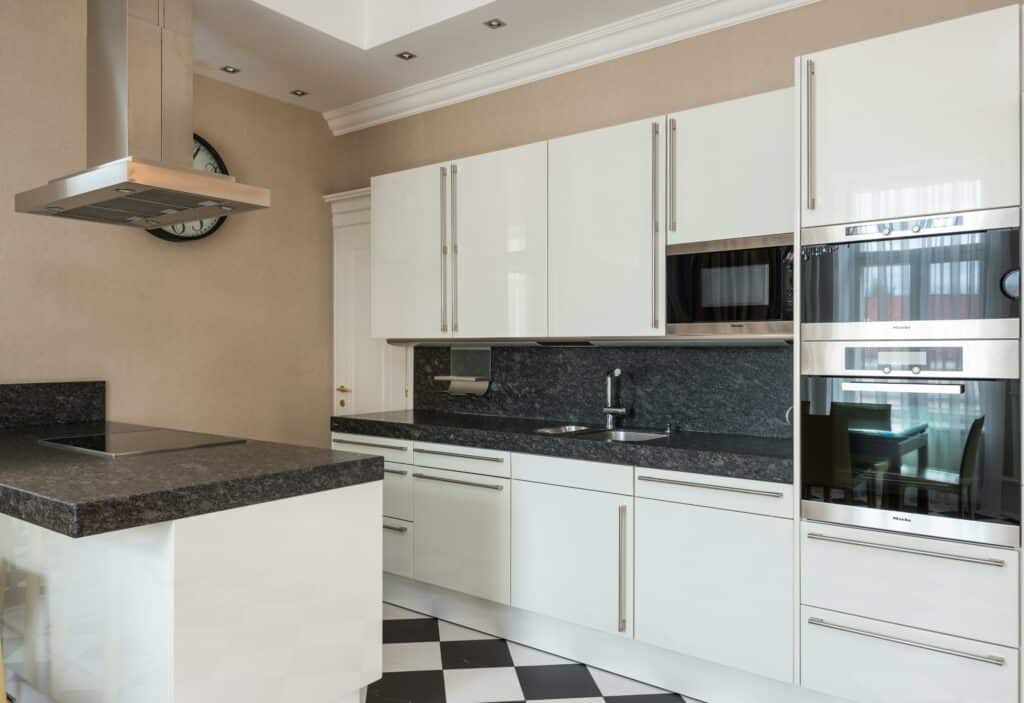 Kitchen Sink Cabinets