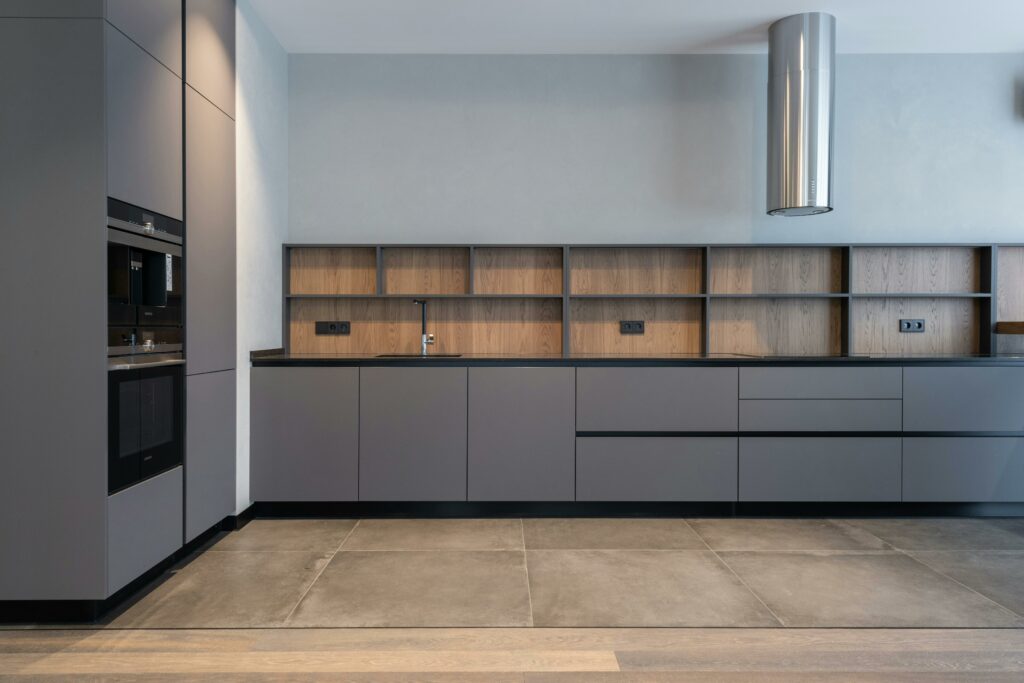 Kitchen Storage
