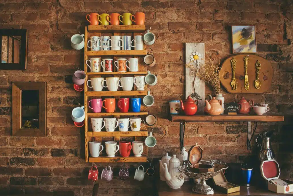 Mugs