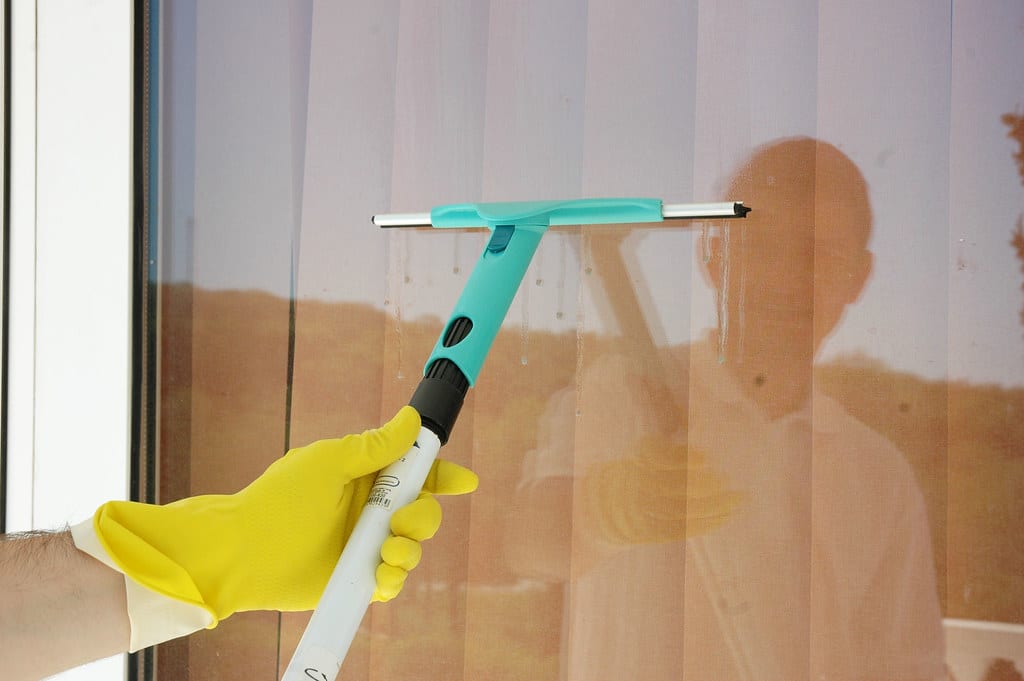 Squeegee