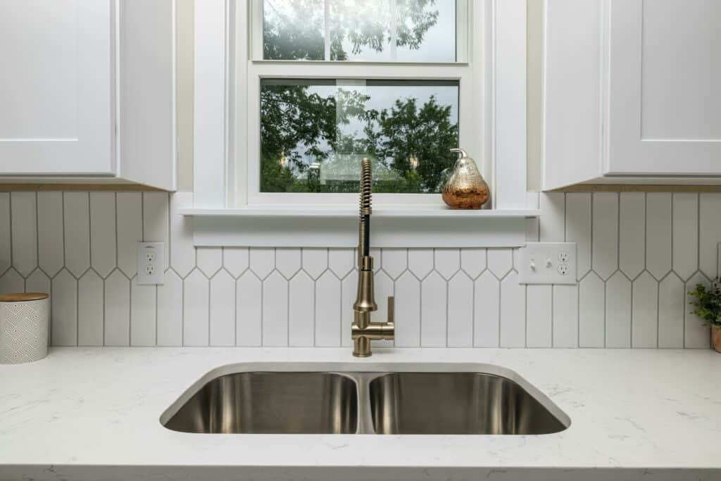 Stainless Steel Sink
