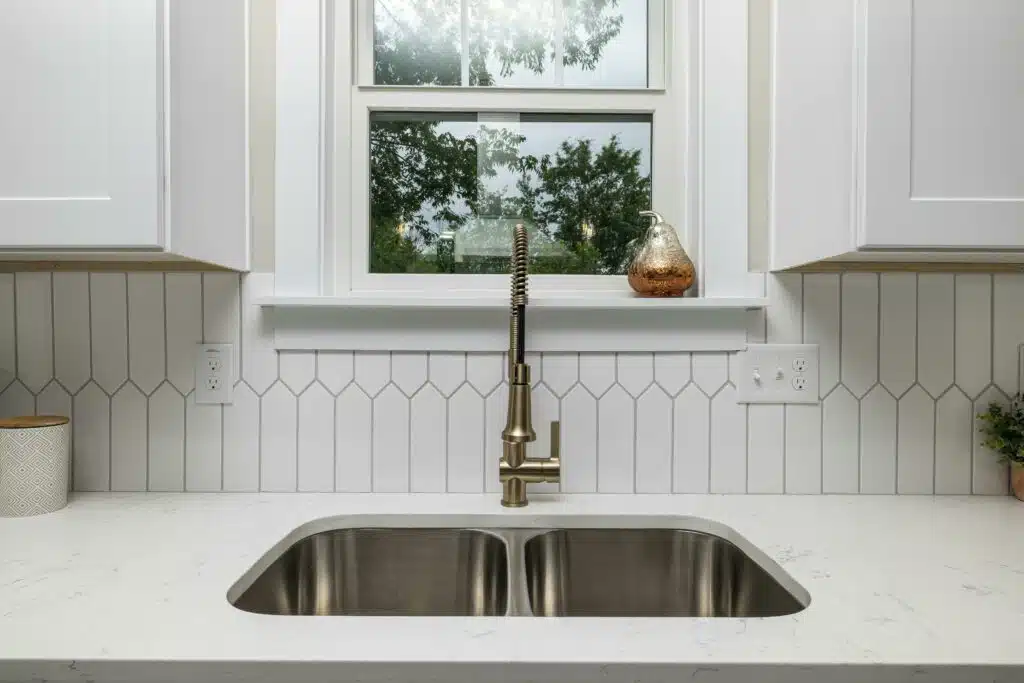 Stainless Steel Sink