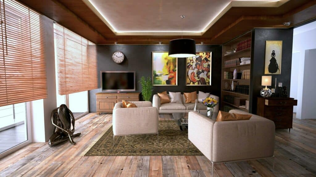 Tidy Home