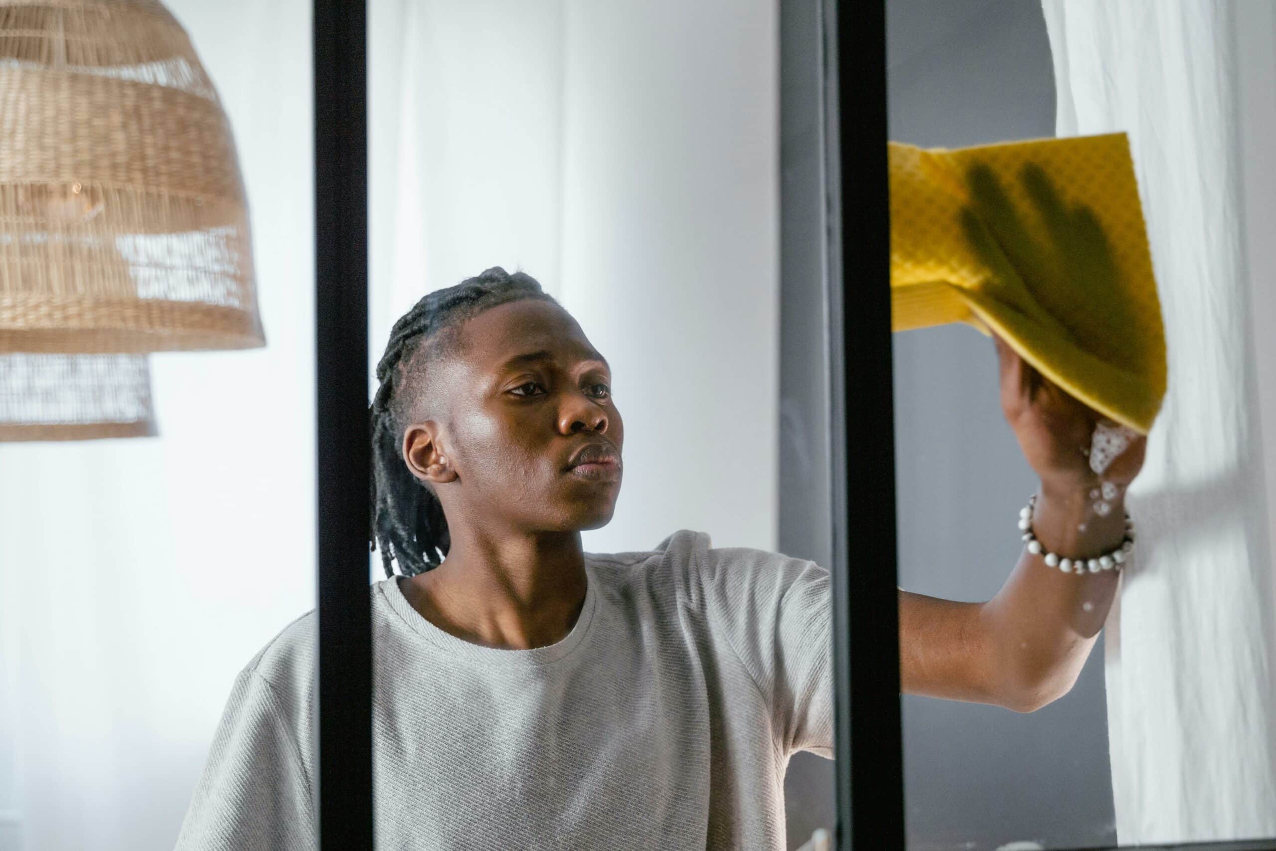 Window Cleaning