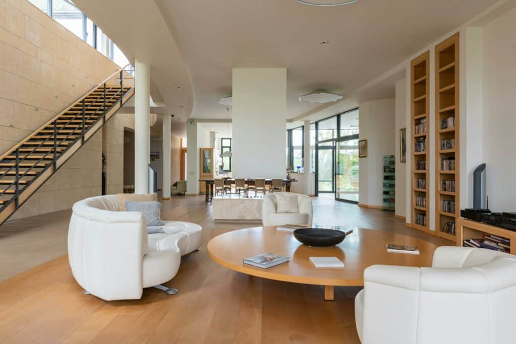 Wooden Floor