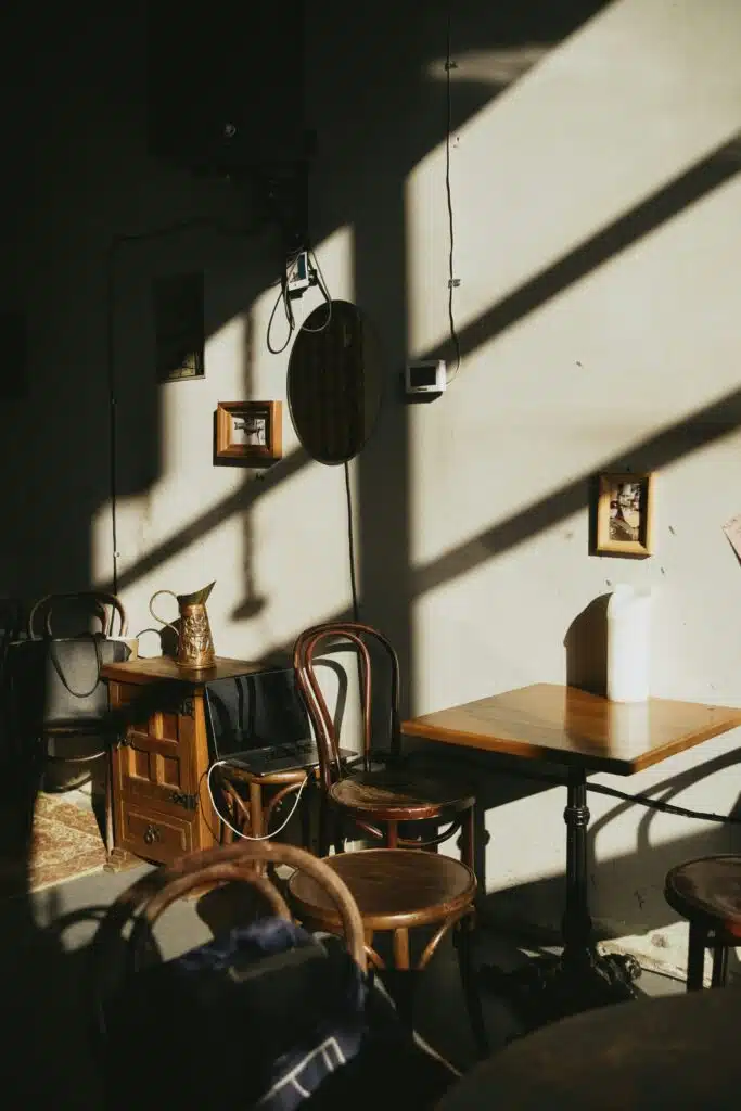 Wood Furniture