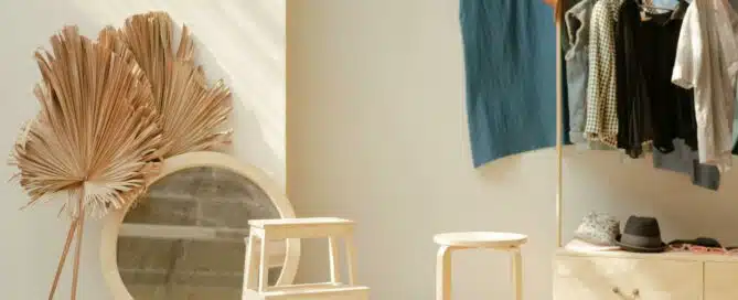 Wood Furniture