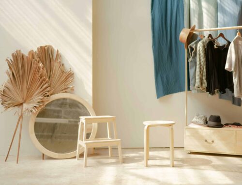 How to Care for Wooden Furniture