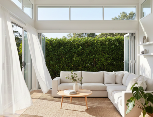 Spring Cleaning in Brisbane: The Smart Home Reset Before Summer Takes Over