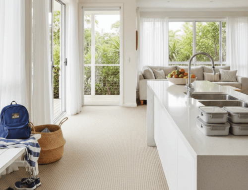 Post School Holidays Reset: How Brisbane Families Can Get Their Home Back Under Control