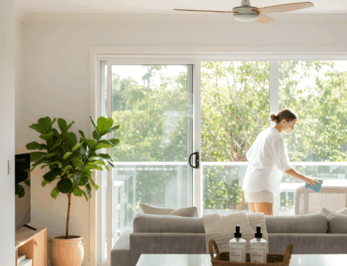 New Year, Less Stress: Why Fortnightly Cleaning Is the Smartest Habit Brisbane Homes Can Start in January