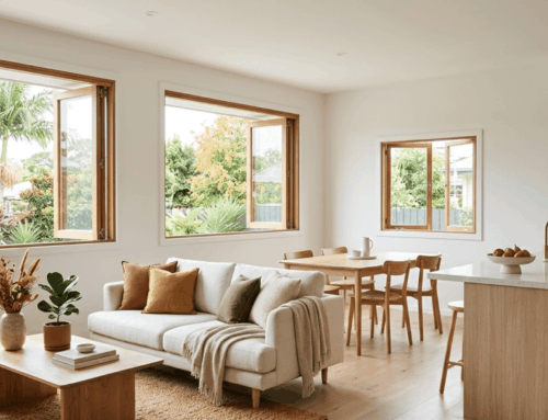 Autumn Home Reset: Why March Is The Perfect Time To Start Regular Cleaning In Brisbane