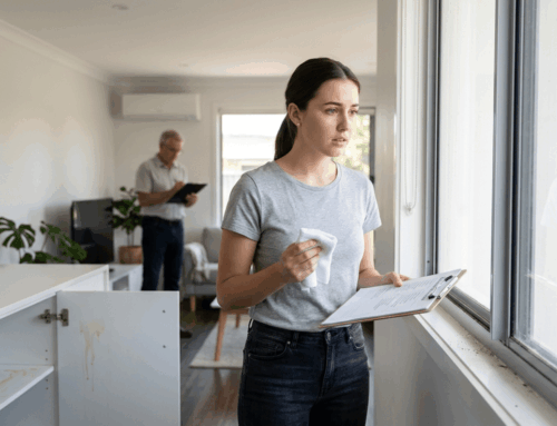 Moving Out? This Cleaning Mistake Could Cost You Your Bond